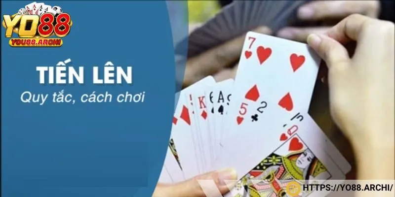 Đôi điều cần biết về bài tiến lên
