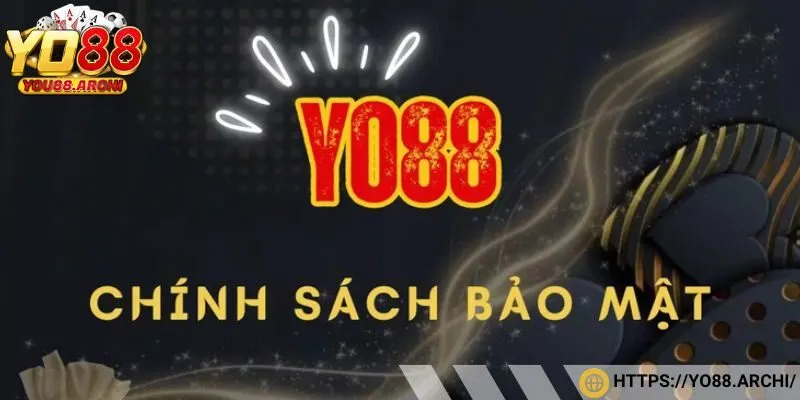 Thông tin cơ bản về chính sách bảo mật