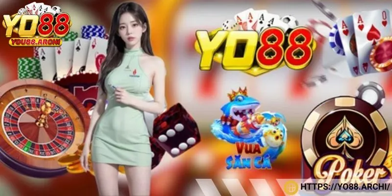 Thông tin về  đánh giá YO88