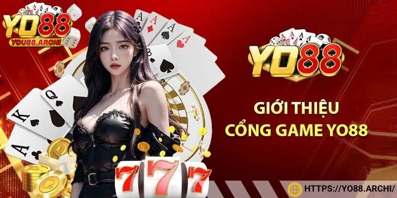 Giới thiệu YO88 về tầm nhìn, sứ mệnh