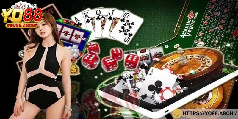 Tìm hiểu về live casino, không gian cá cược chuẩn quốc tế