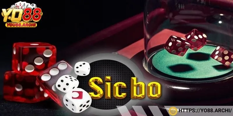 Giới thiệu game xúc xắc đỉnh cao Sicbo Online 