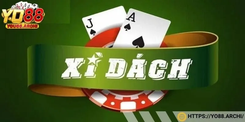 Tìm hiểu cơ bản về game xì dách online