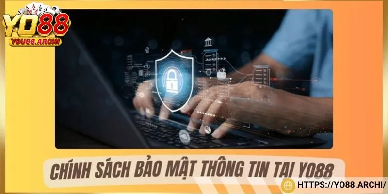 Mọi dữ liệu cá nhân cung cấp trong quá trình đăng ký đều được mã hóa