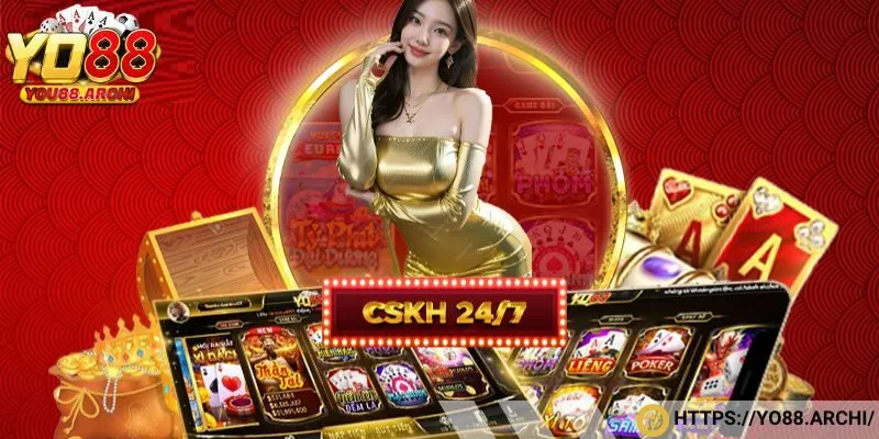 Mục tiêu phát triển của cổng game