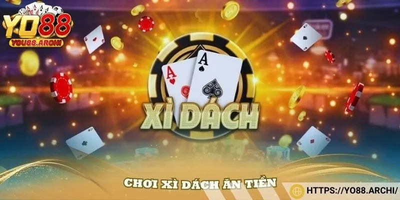 Những thuật ngữ thường thấy trong game xì dách online