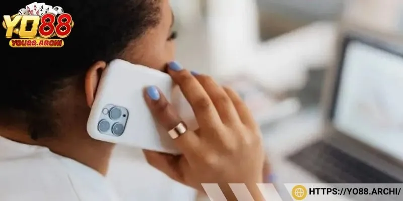 Liên hệ cổng game qua số hotline