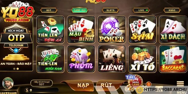 Dịch vụ đa dạng nhưng vẫn cực chất lượng