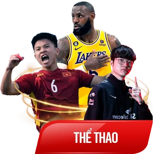 THỂ THAO