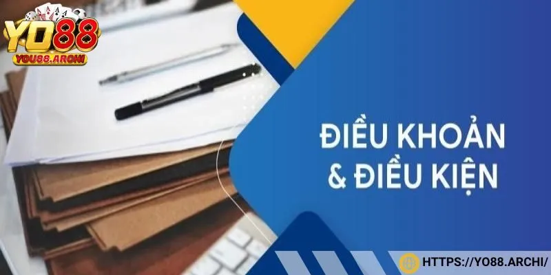 Điều kiện tham gia cá cược của người chơi