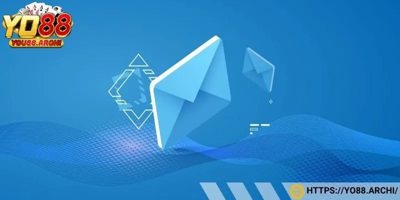 Hỗ trợ khách hàng qua email
