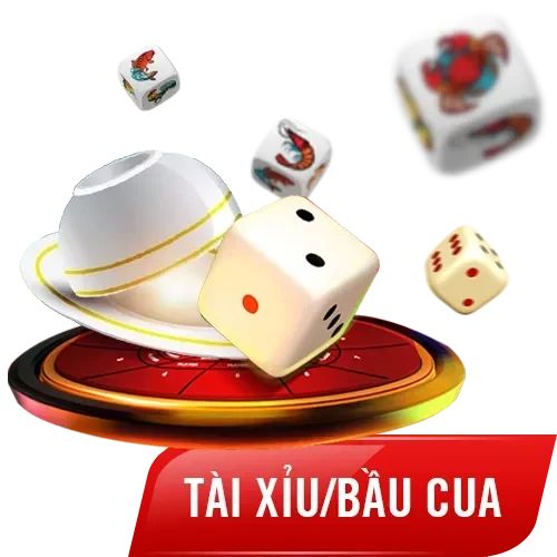 TÀI XIU BẦU CUA