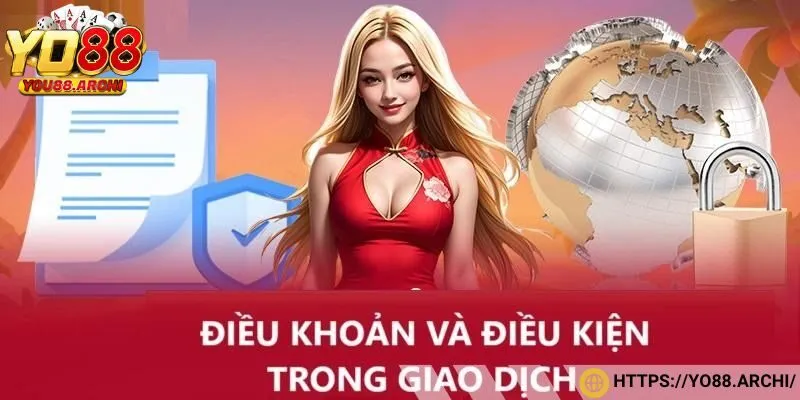 Giao dịch tài chính và quyền lợi người chơi