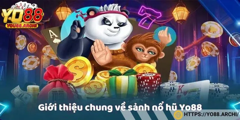 Nổ hũ siêu to, thắng lớn siêu đã