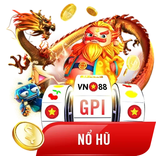 NỔ HŨ